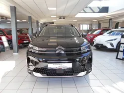 Grau Neu 2025 Citroën C5 Aircross SUV | 28.990 € (Superpreis)