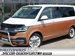Braun Gebraucht 2020 VW T6.1 Generation Six Van | 47.985 €