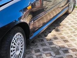 Schwarz Gebraucht 1998 Lancia Delta Kleinwagen | 2.900 €