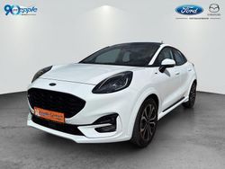 Weiß Gebraucht 2024 Ford Puma Gen-E ST-Line SUV | 22.990 € (Fairer Preis)