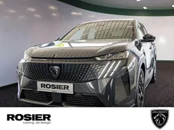 Weiss / okenit weiss Neu 2025 Peugeot 3008 Allure SUV | 45.419 € (Teuer)