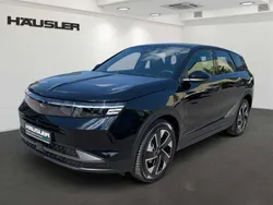 Karbon schwarz (metallic) Neu 2025 Opel Grandland X Edition SUV | 34.870 € (Fairer Preis)