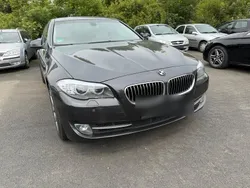 Silber Gebraucht 2012 BMW 523 Limousine | 8.500 €