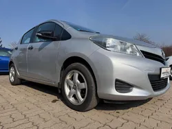 Silber Gebraucht 2012 Toyota Yaris Cool Kleinwagen | 6.899 € (Fairer Preis)