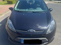 Gebraucht 2011 Ford Fiesta Trend Kleinwagen | 3.500 € (Fairer Preis)