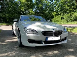 BMW 640