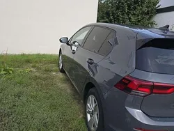 Gebraucht 2020 VW Golf VIII Style Limousine | 19.500 € (Etwas zu teuer)