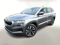 Stahlgrau Neu 2025 Skoda Karoq Lounge SUV | 35.226 € (Fairer Preis)