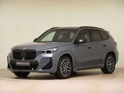 Storm bay metallic Gebraucht 2023 BMW X1 M Sport SUV | 48.360 € (Fairer Preis)