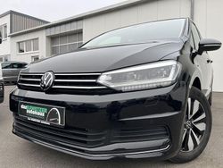 Grenadillschwarz Gebraucht 2025 VW Touran Goal Van / Kleinbus | 32.760 € (Fairer Preis)