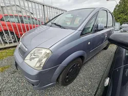 Gebraucht 2007 Opel Meriva Van / Kleinbus | 1.490 € (Fairer Preis)