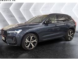 Blau Gebraucht 2025 Volvo XC60 Ultra SUV | 58.990 € (Etwas zu teuer)