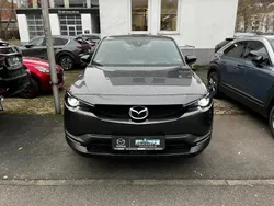 Grau Gebraucht 2020 Mazda MX30 SUV | 15.990 € (Etwas zu teuer)