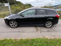 Schwarz Gebraucht 2014 Ford Focus Kombi | 3.750 € (Guter Preis)