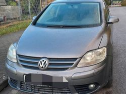 Grau Gebraucht 2008 VW Golf VI Limousine | 2.500 € (Superpreis)