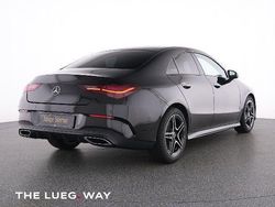 Gebraucht 2024 Mercedes CLA200 | 37.980 € (Fairer Preis)