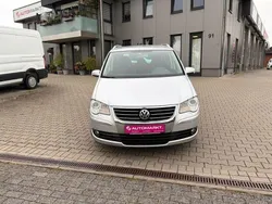 Andere Gebraucht 2007 VW Touran Highline Van / Kleinbus | 6.990 €