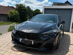 Schwarz Gebraucht 2022 BMW M235 M Performance Coupé | 33.900 € (Guter Preis)