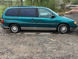 Gebraucht 1997 Ford Windstar Van / Kleinbus | 990 €