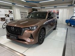 Gebraucht 2024 Mazda CX-80 Homura-Line SUV | 60.990 € (Fairer Preis)