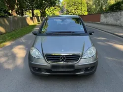 Mercedes A150