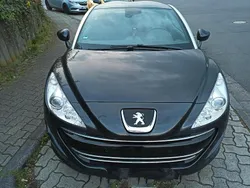 Schwarz Gebraucht 2010 Peugeot RCZ Coupé | 5.700 € (Fairer Preis)
