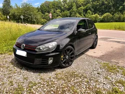 VW Golf VI