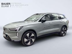 Vapour grey / metallic Gebraucht 2025 Volvo EX90 Performance SUV | 79.899 €