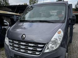 Grau Gebraucht 2014 Renault Master Van | 17.800 €