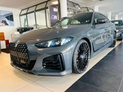 Grau Neu 2025 Alpina D4 Coupé | 95.199 €