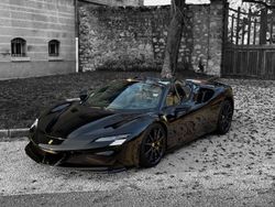 Gebraucht 2022 Ferrari SF90 Cabrio | 539.000 €