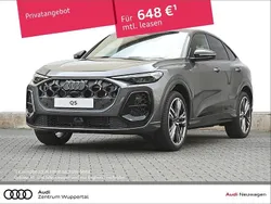 Grau Neu 2025 Audi Q5 Sportback Comfort SUV | 67.650 € (Superpreis)