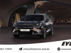 Magnetic grau metallic Neu 2025 Cupra Formentor VZ SUV | 49.950 € (Teuer)