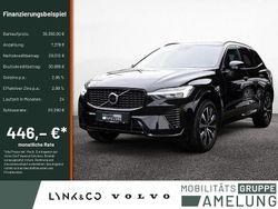 Schwarz Gebraucht 2023 Volvo XC60 Plus SUV | 36.390 € (Guter Preis)