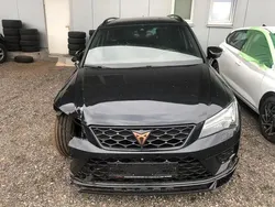 Rodium grau Gebraucht 2019 Cupra Ateca SUV | 26.990 € (Fairer Preis)