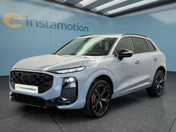 Grau Gebraucht 2025 Audi Q3 SUV | 65.749 €