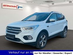 Weiß Gebraucht 2018 Ford Kuga Titanium SUV | 10.299 € (Superpreis)