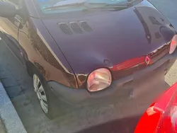 Gebraucht 2001 Renault Twingo Kleinwagen | 600 €