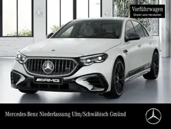 Manufaktur lack manufaktur opa Gebraucht 2025 Mercedes E53 AMG AMG Limousine | 132.490 €