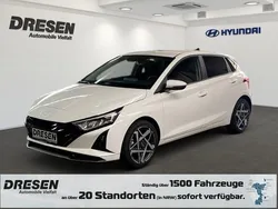 Andere Neu 2025 Hyundai i20 Prime Limousine | 21.890 € (Fairer Preis)