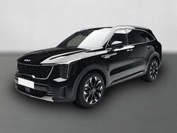 Aurora black metallic Neu 2025 Kia Sorento Platinum SUV | 60.700 €