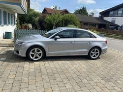 Silber Gebraucht 2020 Audi A3 Limousine | 18.300 € (Superpreis)
