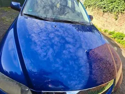 Blau Gebraucht 2006 Mazda 6 Active Kombi | 950 € (Superpreis)