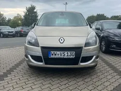 Renault Scénic III