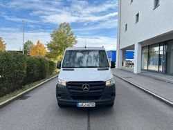 Weiß Gebraucht 2020 Mercedes Sprinter Van | 24.900 € (Guter Preis)