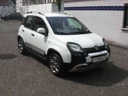 Fiat Panda Cross