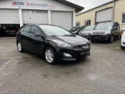 Phantom black / mic Gebraucht 2014 Hyundai i30 Kombi | 8.900 € (Etwas zu teuer)