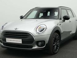 Grau Gebraucht 2024 Mini Cooper Clubman Classic Kombi | 27.614 € (Fairer Preis)
