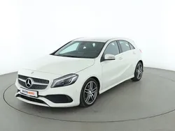 Mercedes A250