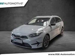 Grau Gebraucht 2025 Kia Ceed Sportswagon Kombi | 30.990 € (Fairer Preis)